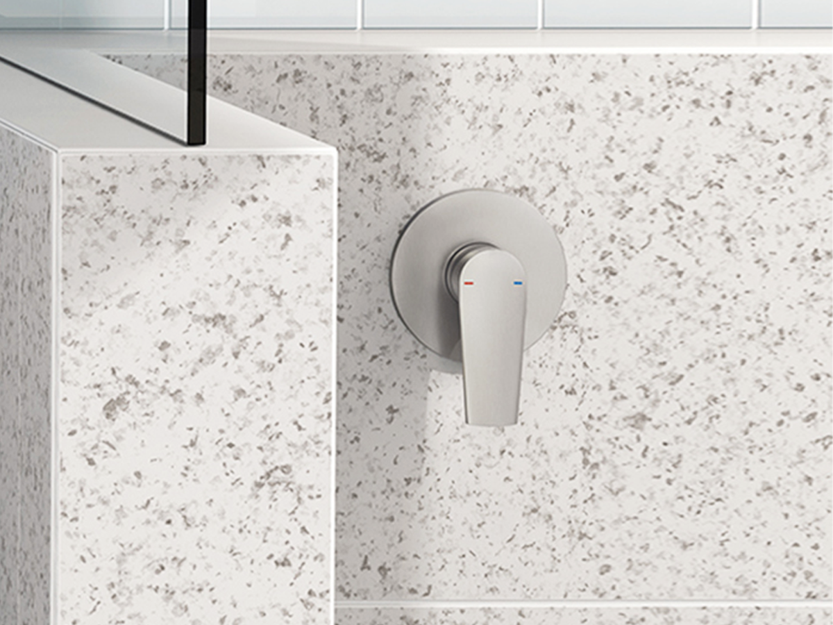 Phoenix Builders in Brushed Nickel