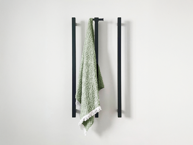 Phoenix Heated Towel Rail