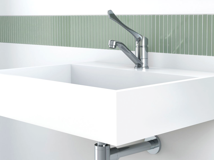 Phoenix Ivy MKII in Chrome