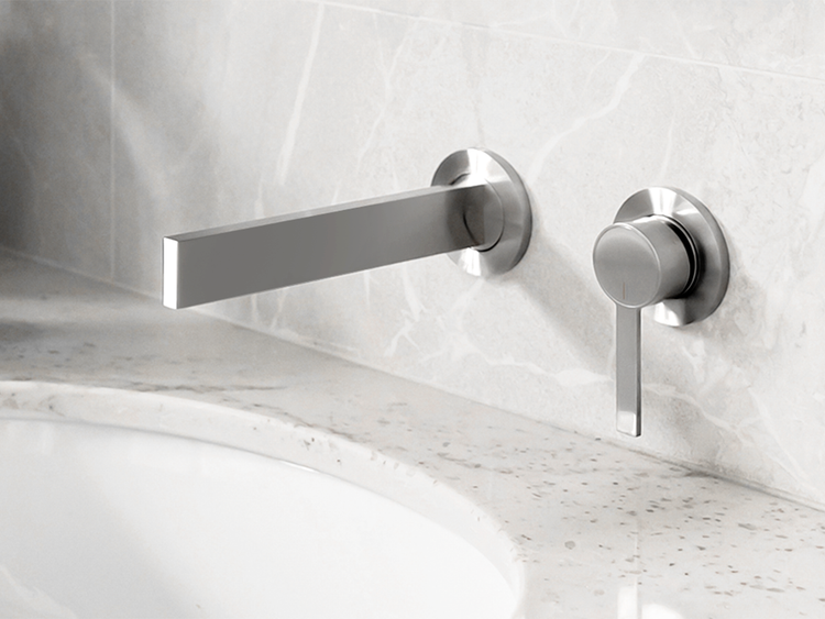 Phoenix Lexi MKII in Chrome