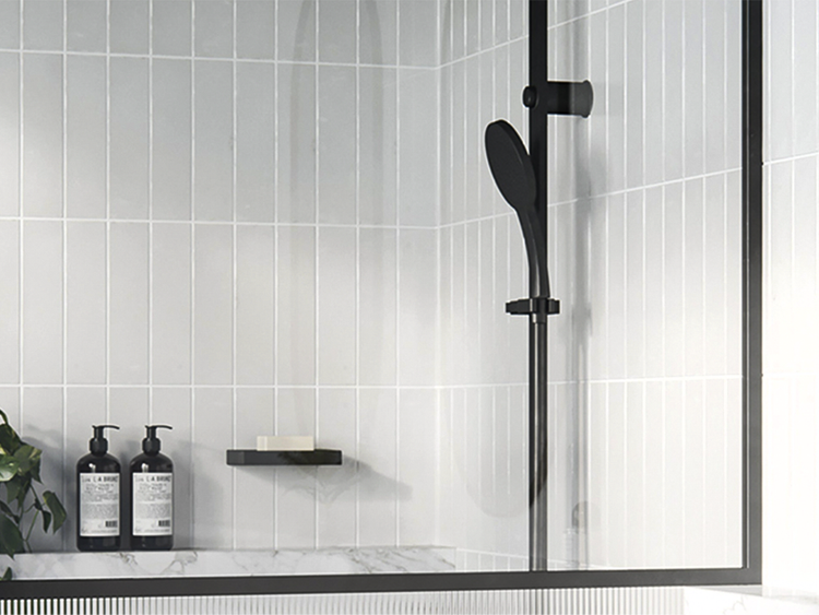 Phoenix Lexi MKII in Matte Black