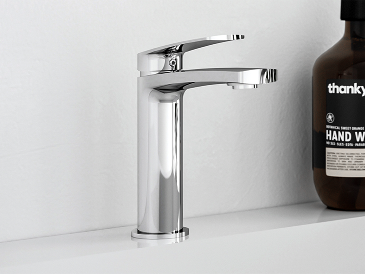 Phoenix Mekko in Chrome