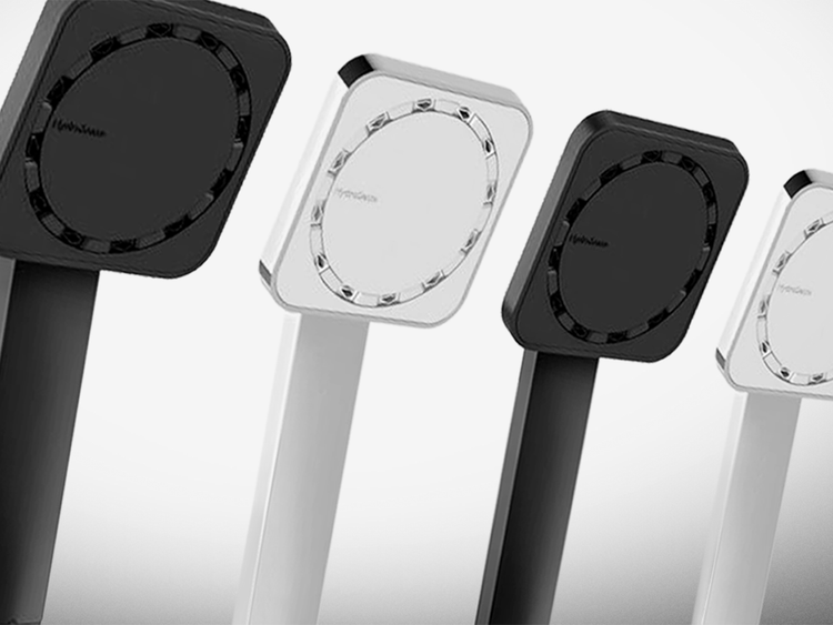 Phoenix NX Orli Shower Range