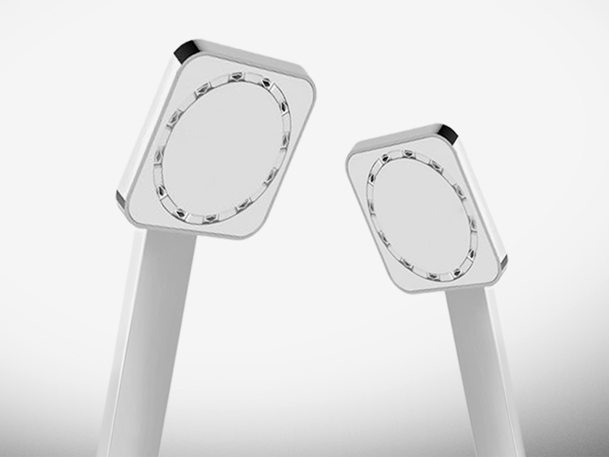 Phoenix NX Orli Shower in Chrome