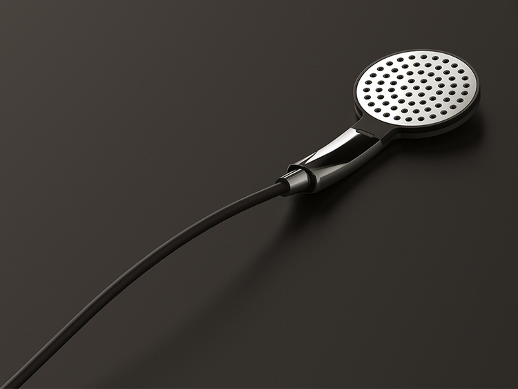 Phoenix NX Quil in Chrome