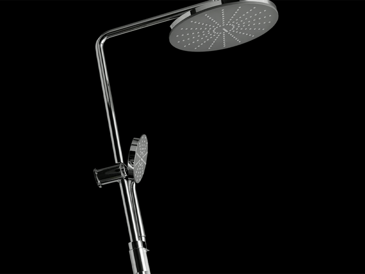 Phoenix NX Vive in Chrome