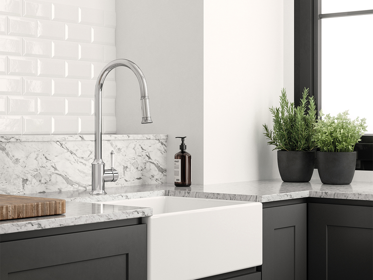 Phoenix Laundry Tapware