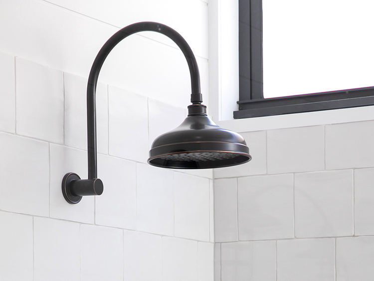 Phoenix Nostalgia in Antique Black