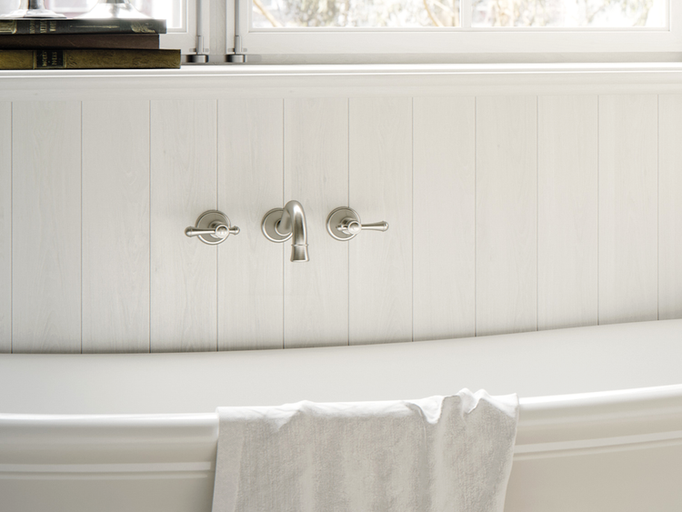 Phoenix Nostalgia in Brushed Nickel