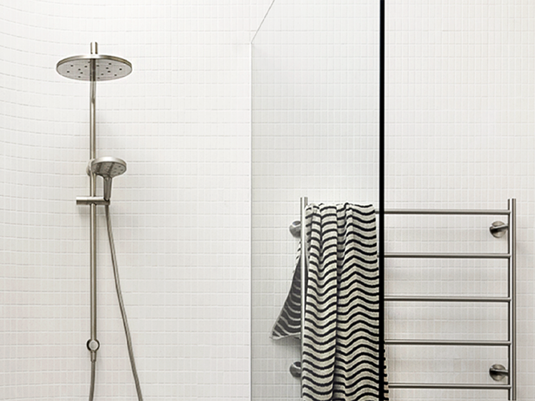 Phoenix Ormond in Brushed Nickel