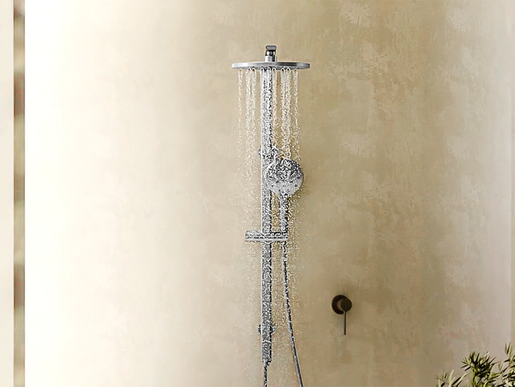 Phoenix Ormond in Chrome