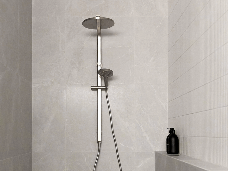 Phoenix Oxley in Chrome