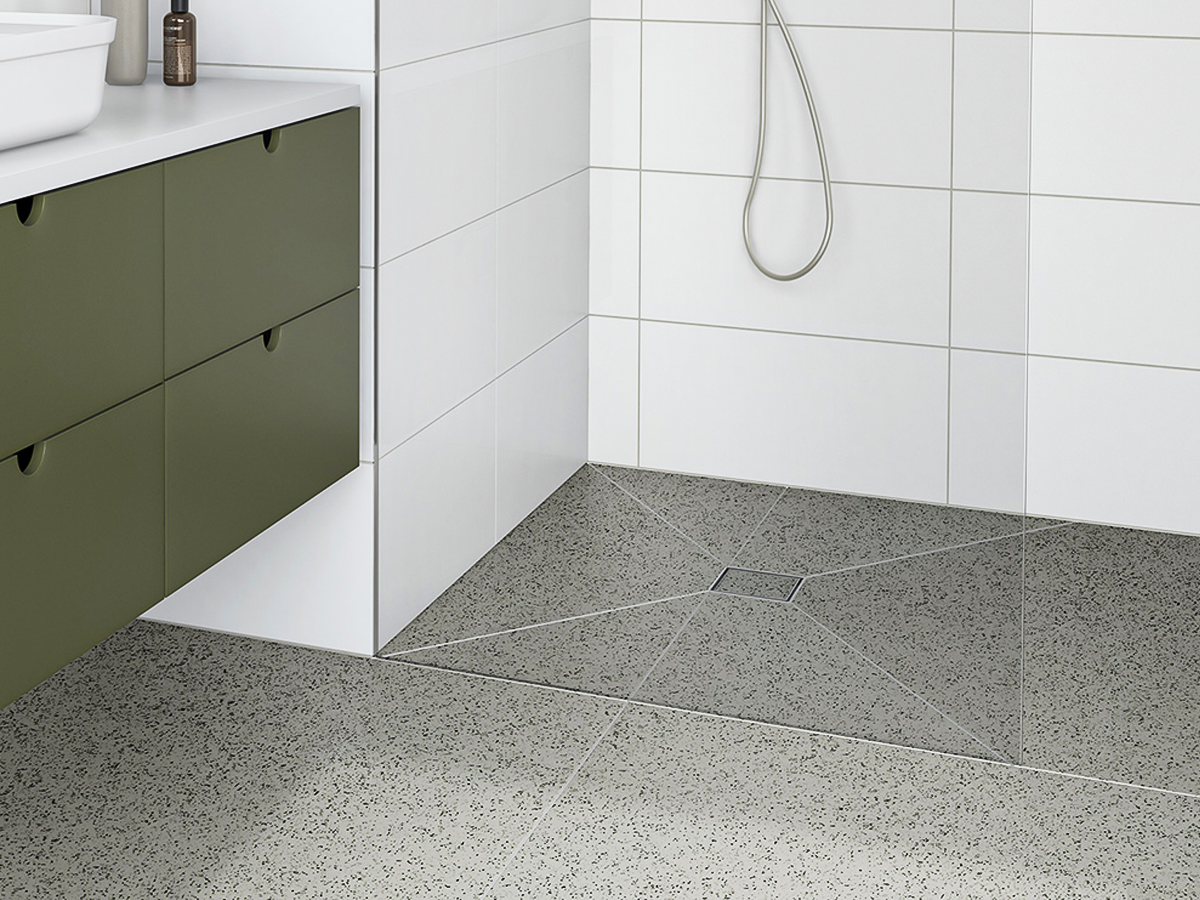 Phoenix Point Drain Outlet