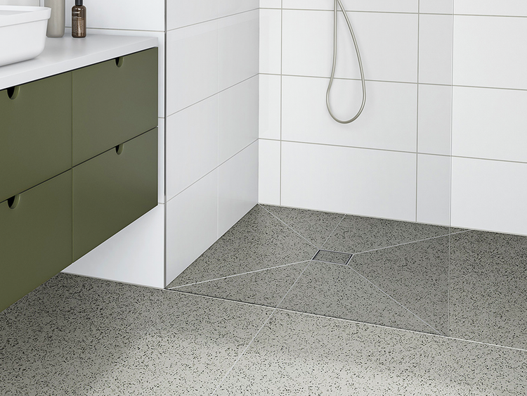 Phoenix Point Drain Outlet