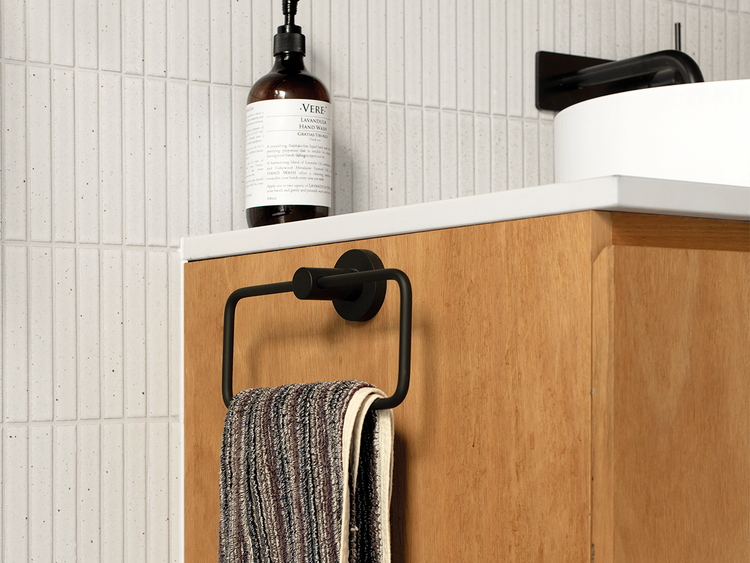 Phoenix Radii in Black