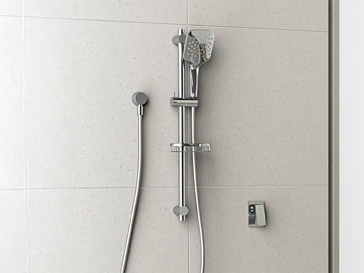 Phoenix Rush in Chrome