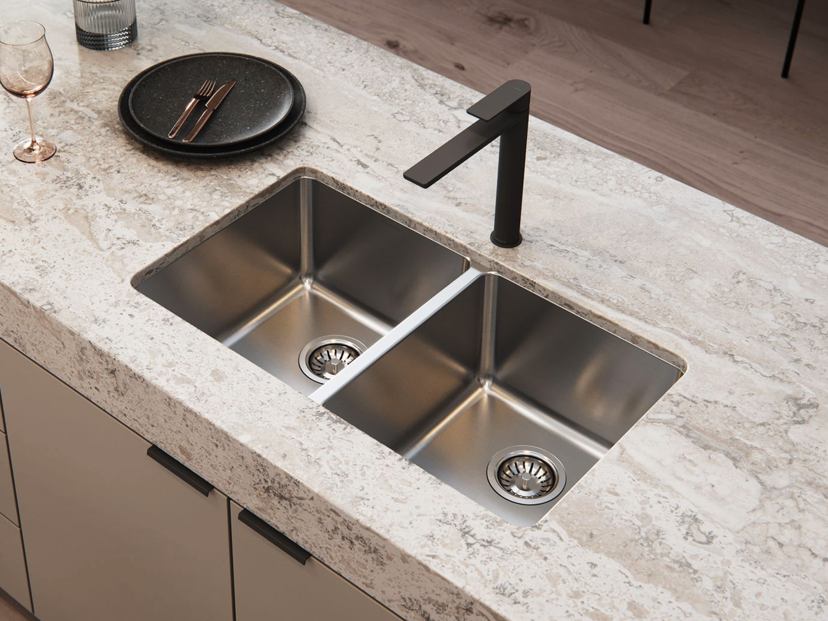 Phoenix Kitchen Sinks