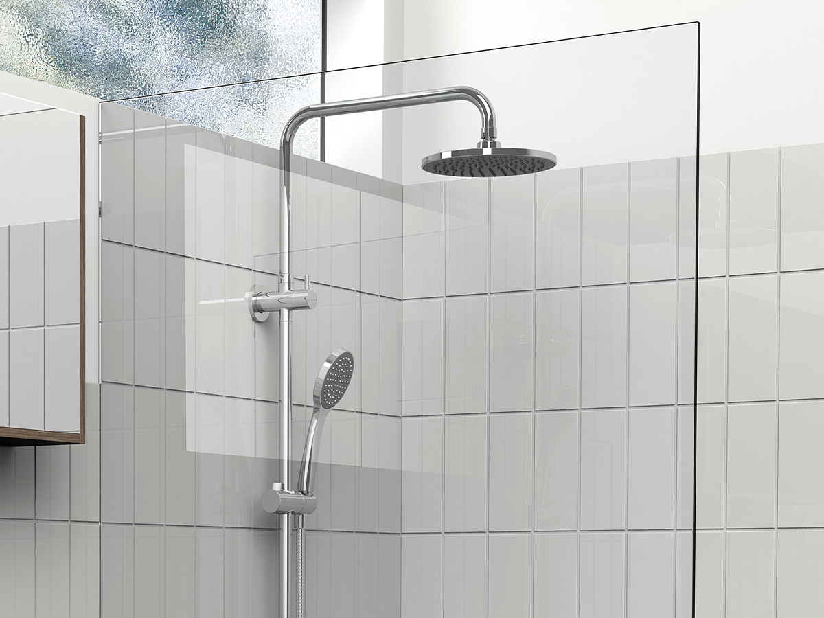 Phoenix Tapware Pina Range