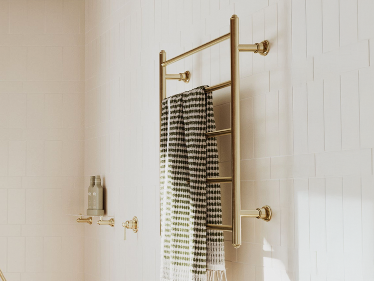 Phoenix Towel Rails