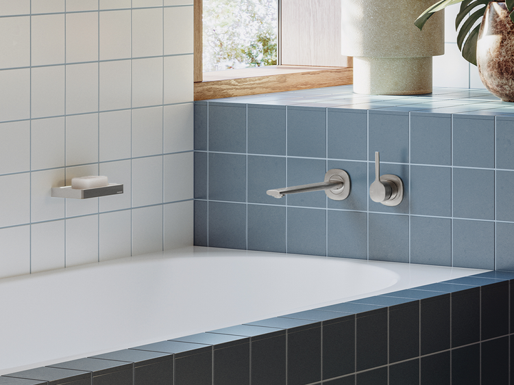 Phoenix Vask Brushed Nickel