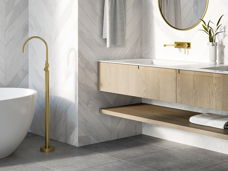 Phoenix Vivid Slimline Oval