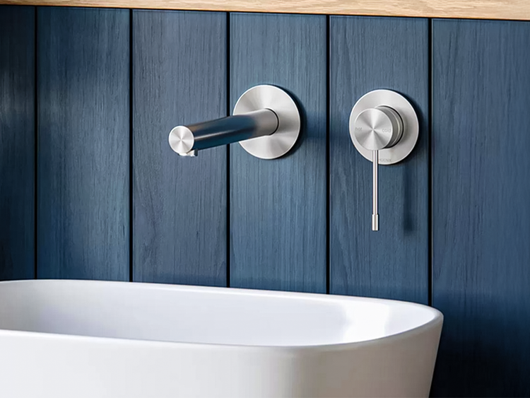 Phoenix Vivid Slimline in SS 316