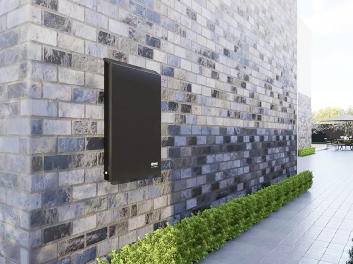 Puretec Outdoor Water Filters