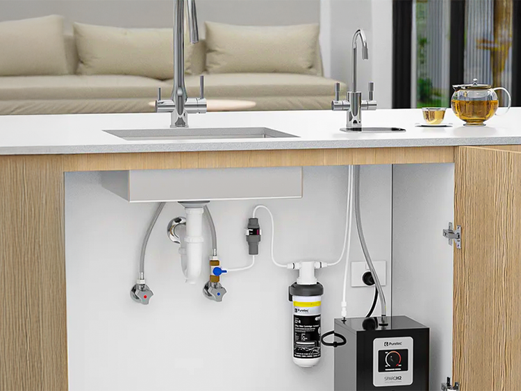 Puretec Replacement Filter Cartridge