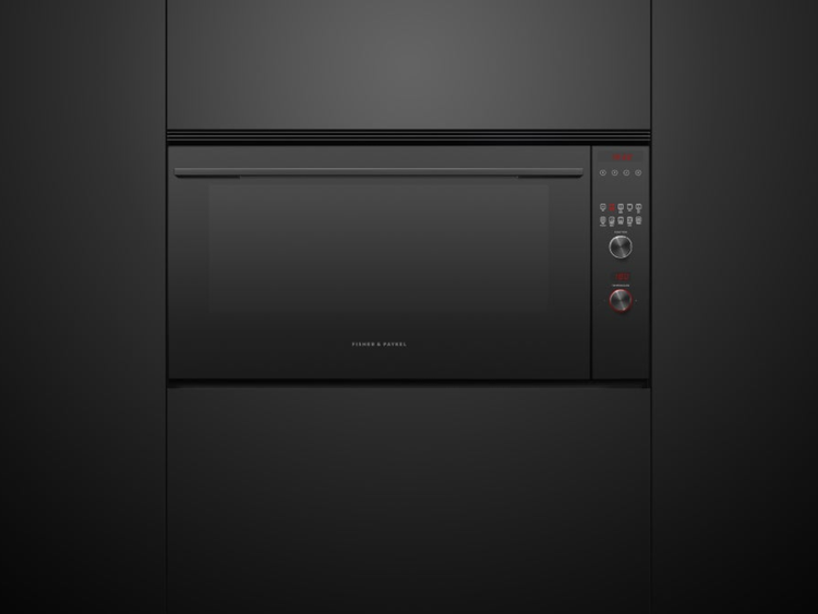 Fisher & Paykel Ovens