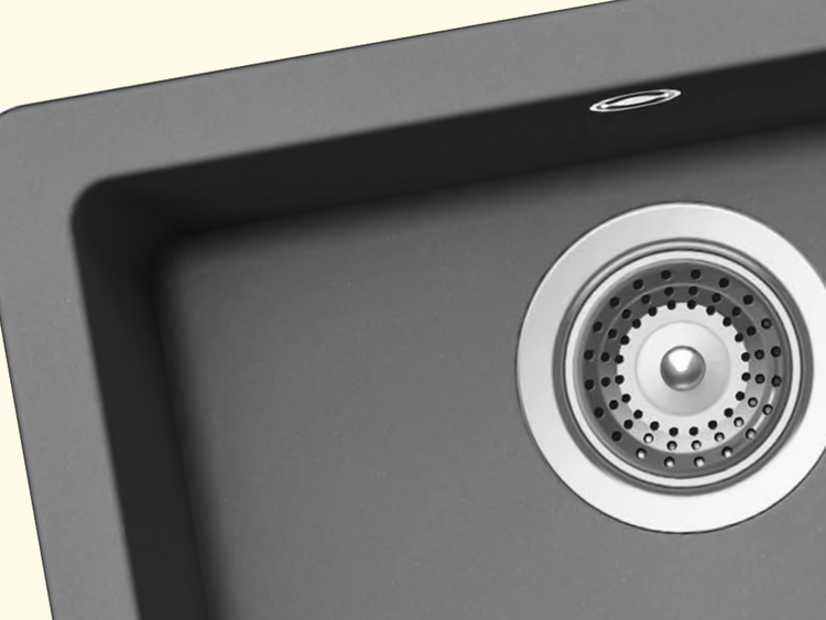 Schock Kitchen Sinks