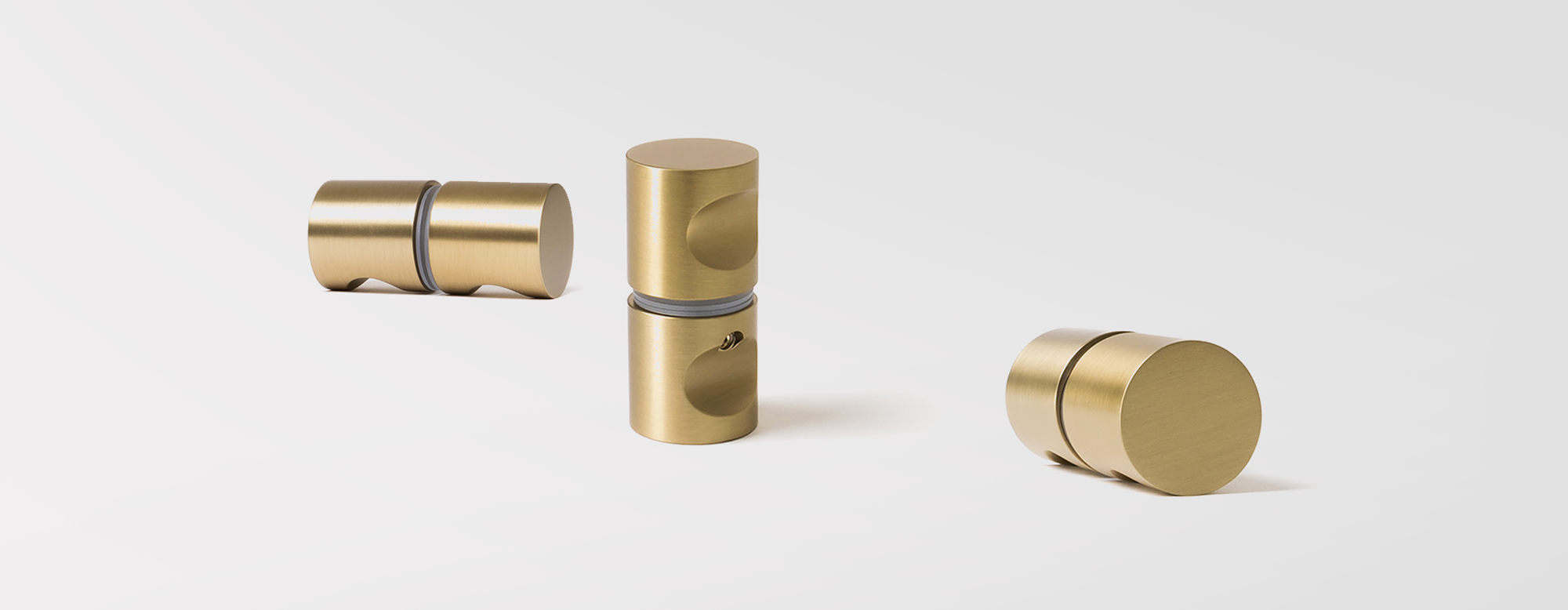 Shower Hardware