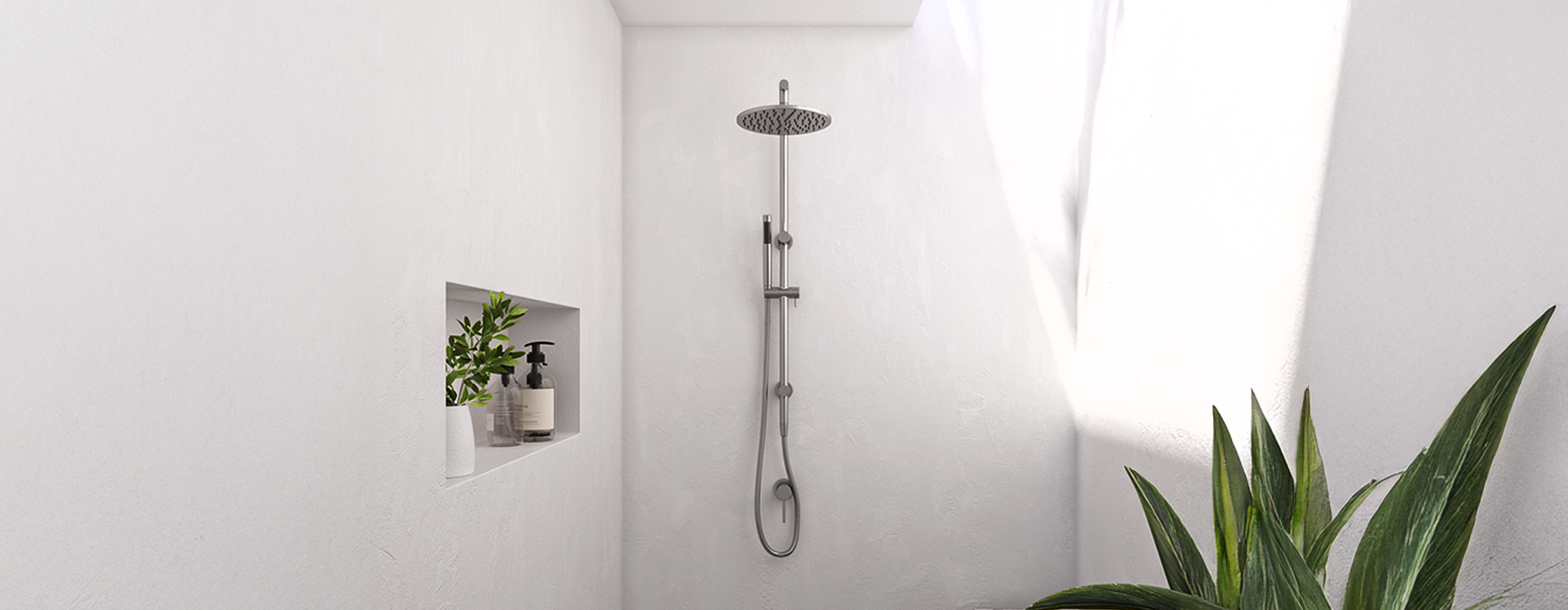Shower Sets
