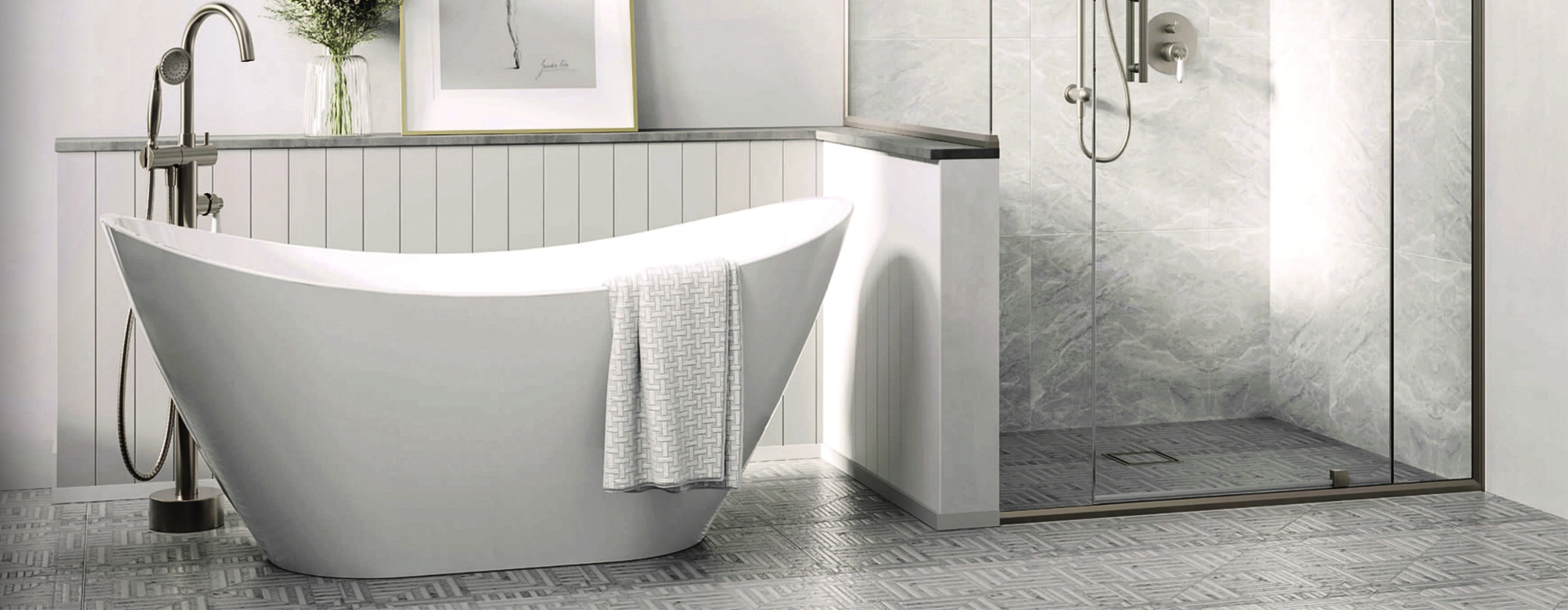 Small Bathtubs
