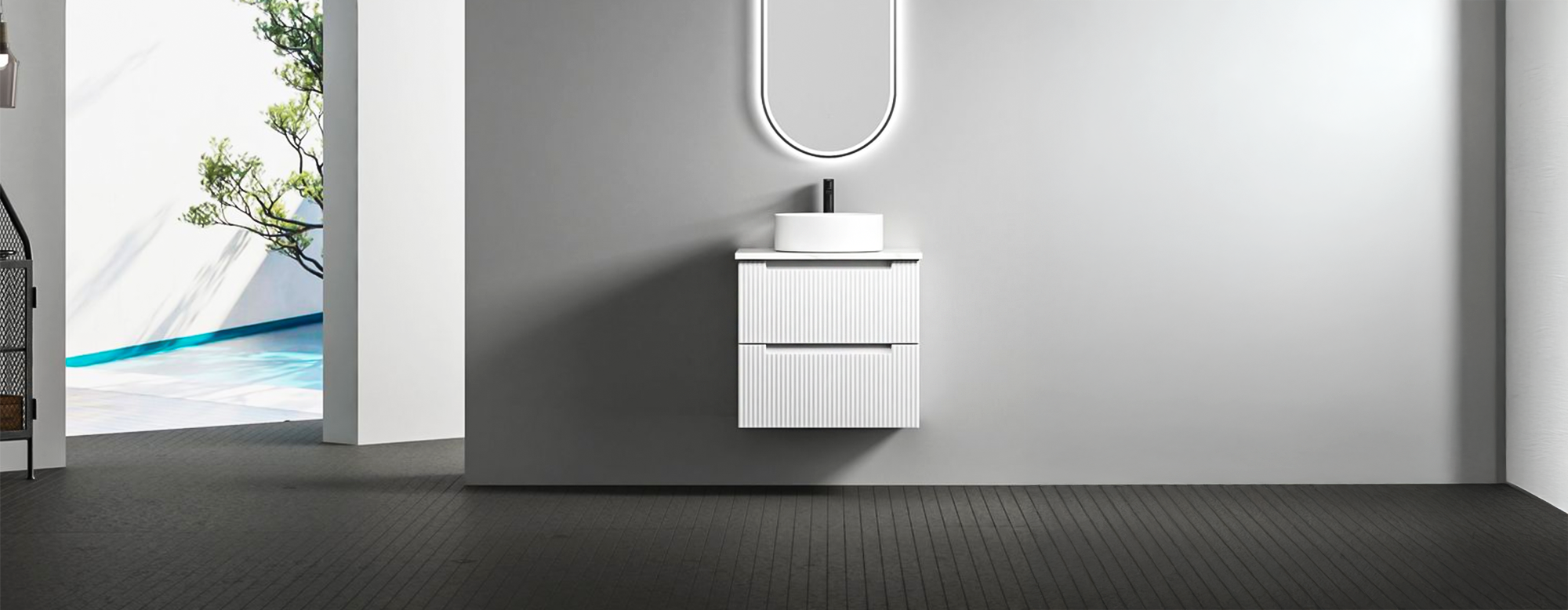 Small Vanities