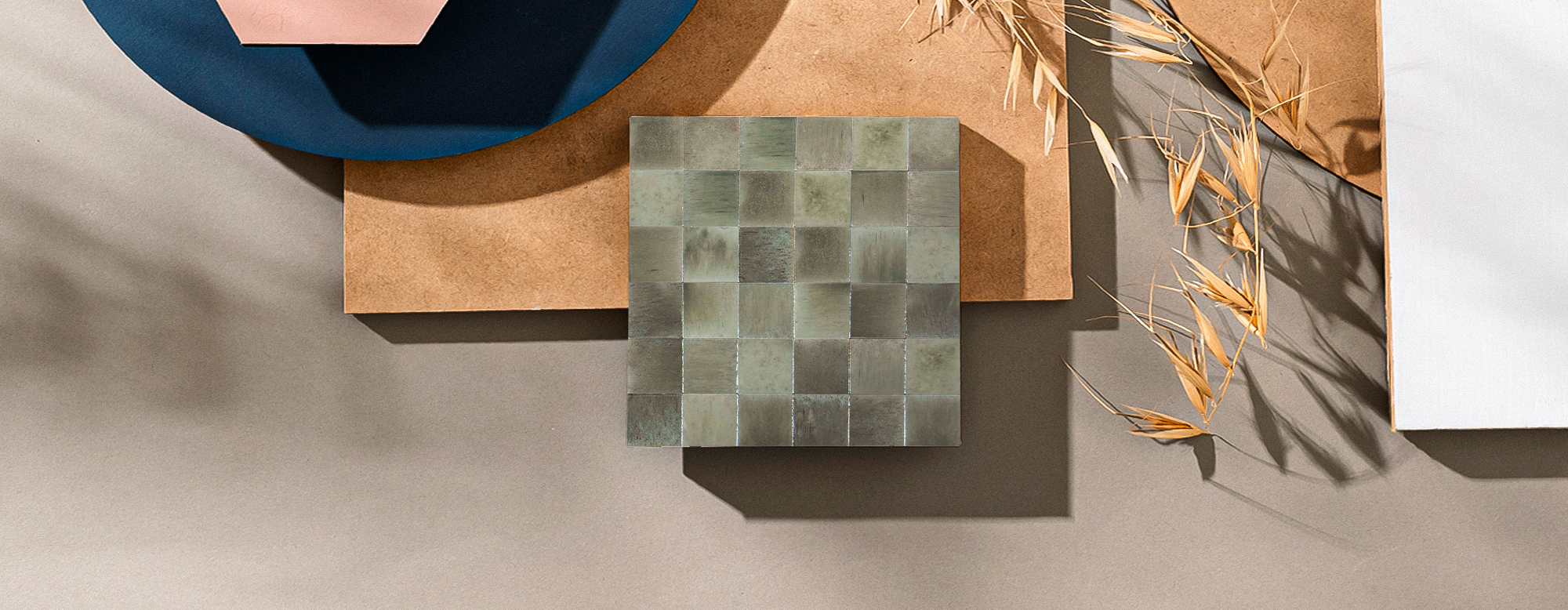 Splashback Tiles
