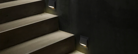 Staircase Lights