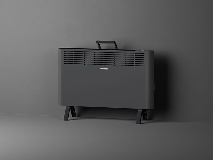 Stiebel Eltron Heaters