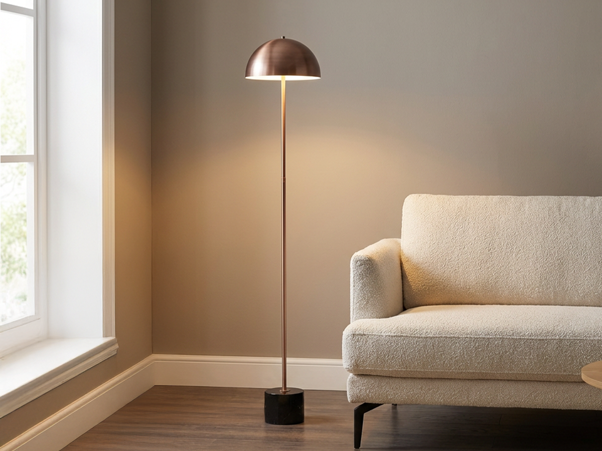 Telbix Indoor Lighting in Bronze