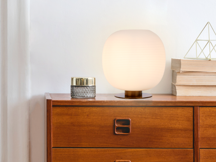 Telbix Indoor Lighting in Opal