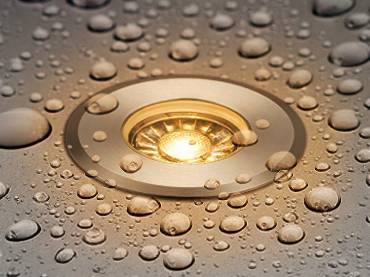 Telbix Inground Light