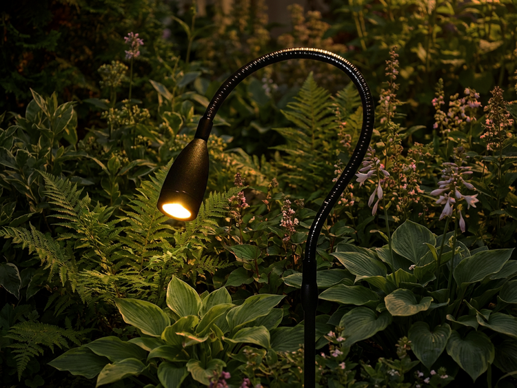 Telbix Outdoor Floor Light