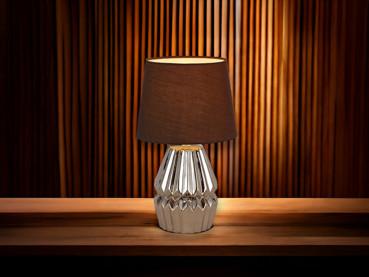 Telbix Indoor Lighting in Chrome