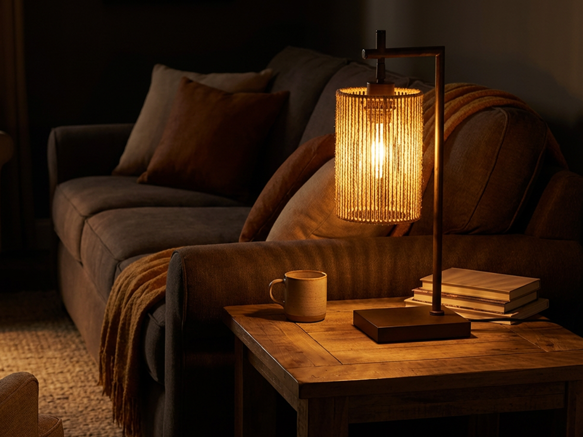 Telbix Indoor Lighting in Natural