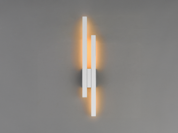 Telbix Wall Light in White