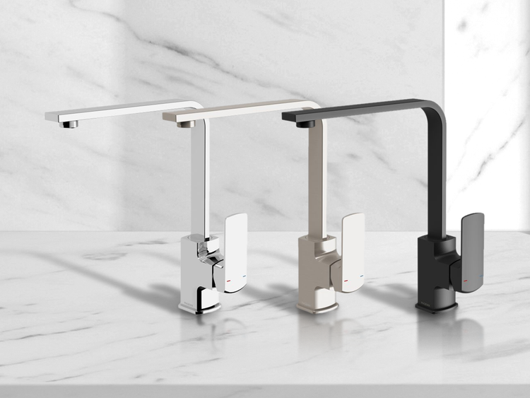 Teva Range (by Phoenix)