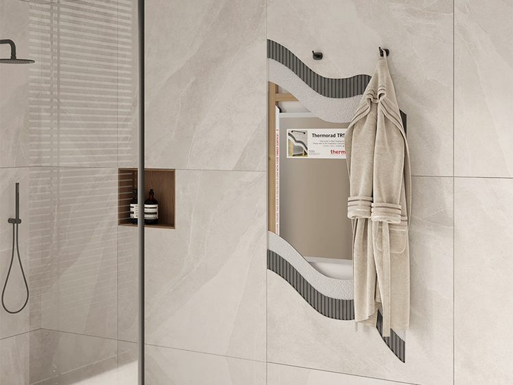 Thermogroup Bathroom Heating