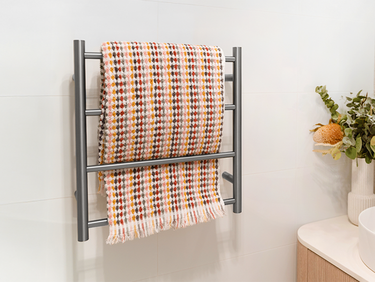 Thermogroup Gunmetal Range