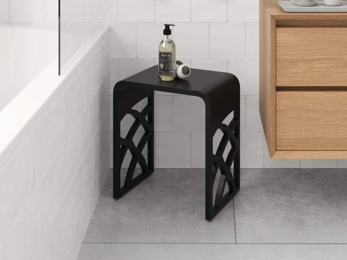 Thermogroup Shower Furniture