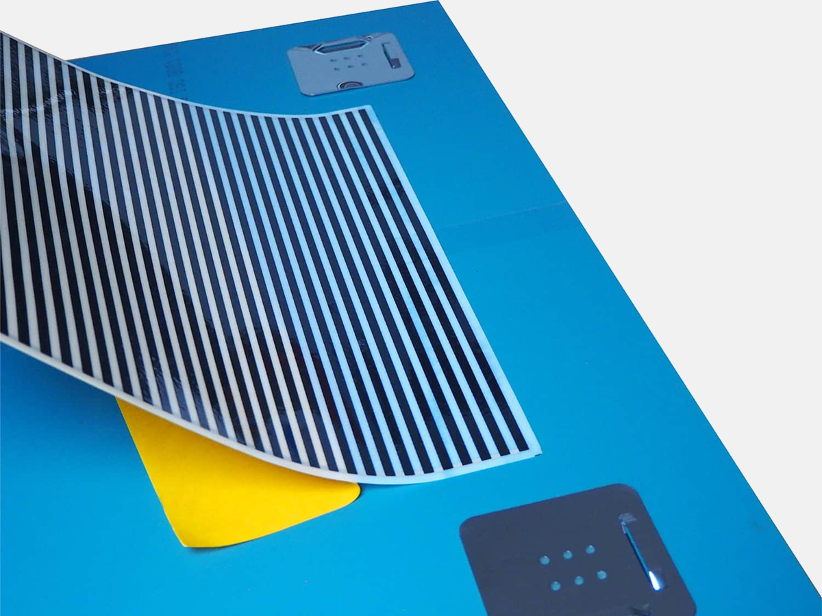 Thermogroup Thermomirror