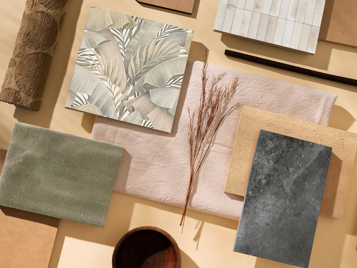 Tiles